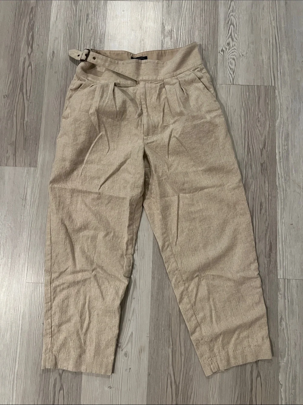 Banana Republic high rise
